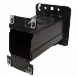 6W1Z17752A - Body: Mount Bracket for Ford: Crown Victoria | Lincoln: Town Car | Mercury: Grand Marquis, Marauder Image