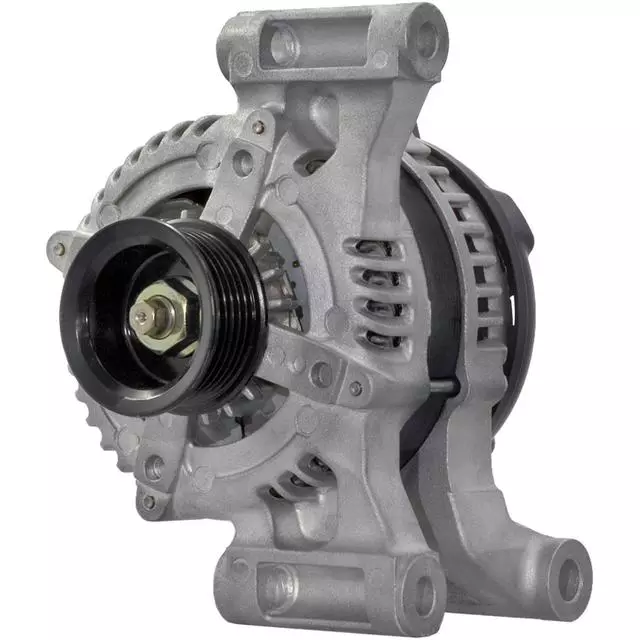 Alternator - ACDelco (335-1340)