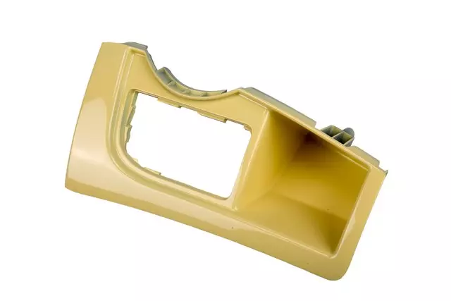 95192599 - Body: Applique Panel for Chevrolet: Spark, Spark EV Image