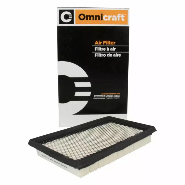 Element Assembly Air Cleaner - Ford (QFA-26)