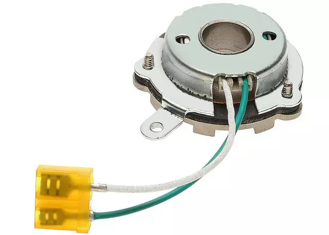 19106480 - : Coil Assembly, Distr Pick Up for GM Image