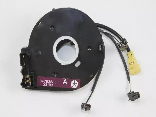 Clock Spring - Mopar (04793585)