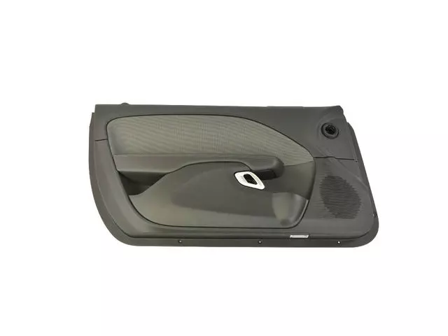Front Door Trim Panel, Left - Mopar (1ZA411XGAH)