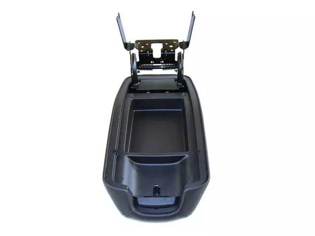 Console Armrest - Mopar (1WZ79DX9AD)