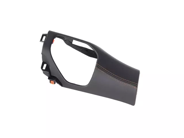 6BK741XTAD - Interior Trim: Instrument Panel Bezel for Mopar Image