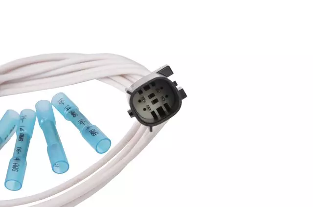 Multi-Purpose Pigtail Kit - GM (19366645)