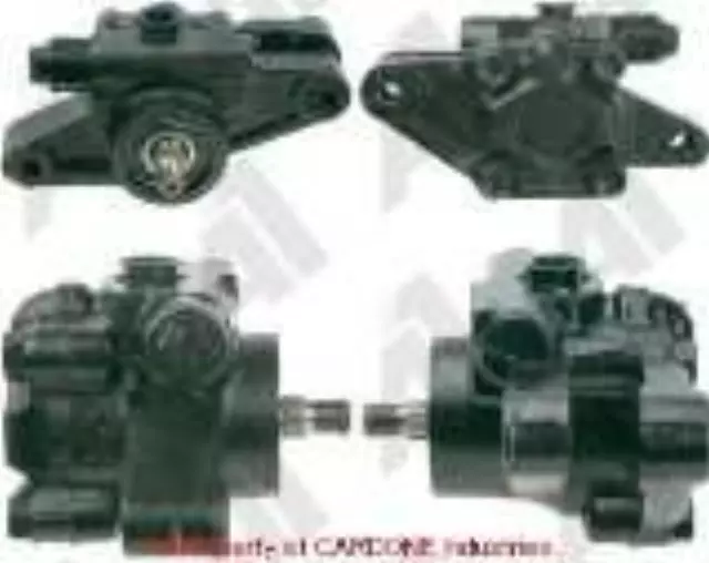 215261 - : Power Steering Pump for Cardone Image