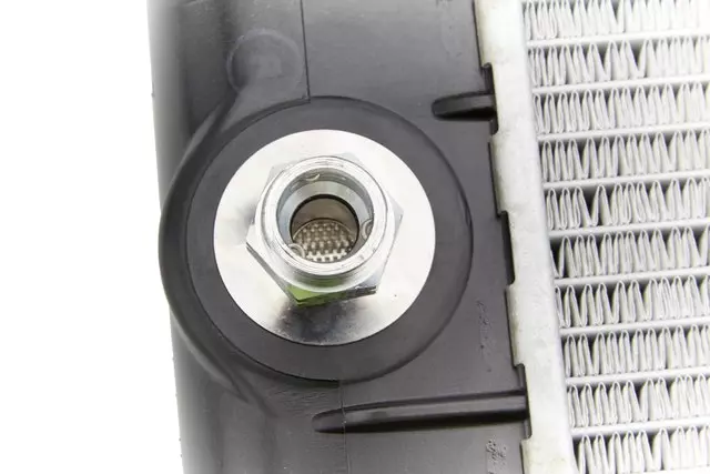 Radiator - GM (84179524)