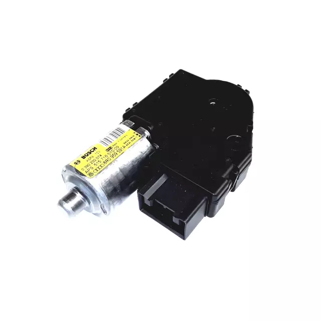 8R0959591A - : Sunroof Motor for Volkswagen: Jetta, Tiguan Image