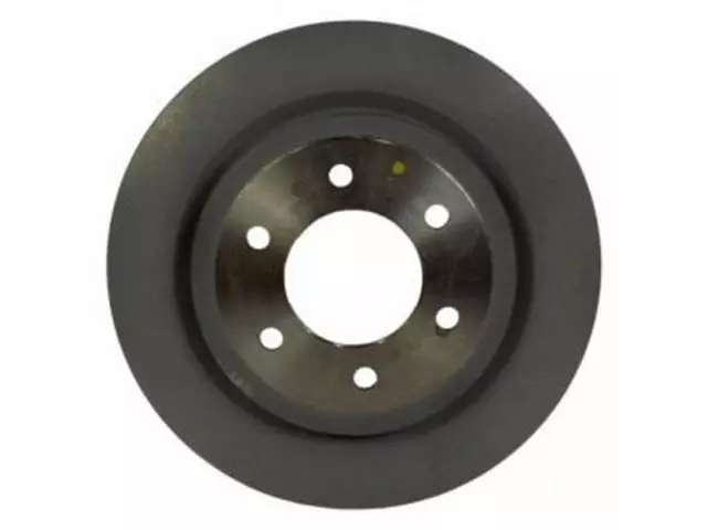 JL3Z2C026D - : Rotor Assembly - Brake for Ford Image