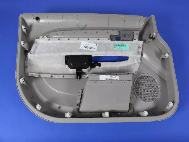 Front Door Trim Panel, Right - Mopar (1GH601J1AA)