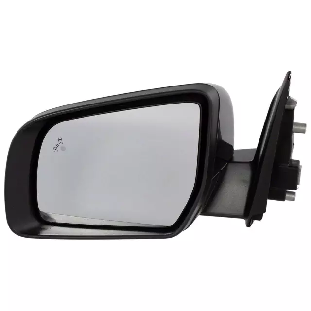 KB3Z17683FAPTM - Electrical: Mirror for Ford Image