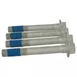 W706674S439 - Engine: Torque Arm Bolt for Ford: E-550 Super Duty, Edge, F-250 Super Duty, F-350 Super Duty, F-450 Super Duty, F-550 Super Duty, Fusion | Lincoln: MKX, MKZ | Mercury: Milan Image