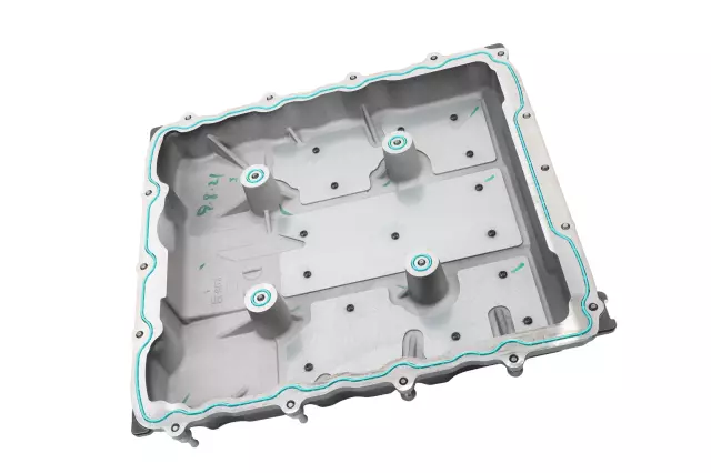 12712266 - : Manifold Cover for Cadillac: CT5 Image