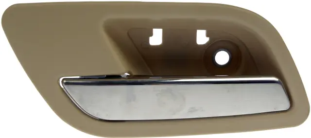 81180 - Body: Interior Door Handle Rear Left for Dorman Image