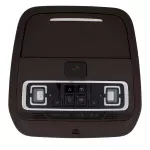 LC5Z78519A70DBL - : Overhead Console for Lincoln: Aviator Image