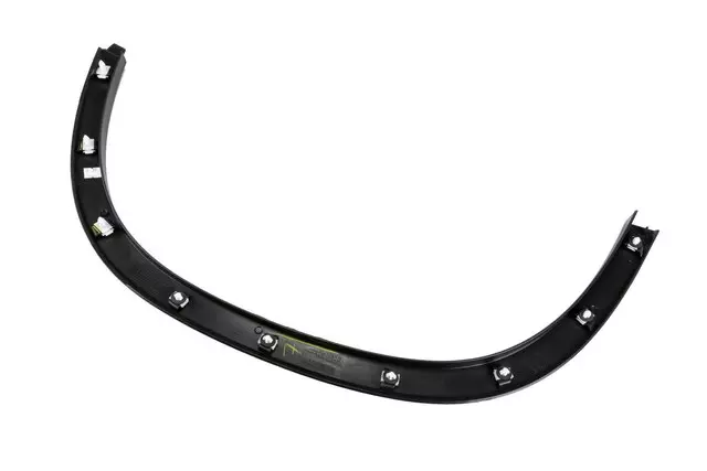 95275450 - : Wheel Opening Molding for Chevrolet: Trax Image