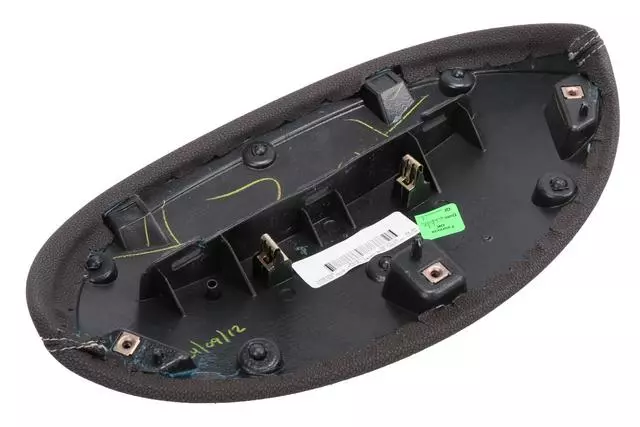 Light Neutral Instrument Panel Cluster Trim Pad - GM (22809809)