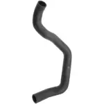 71665 - : CURVED RADIATOR HOSE, DAYCO for DAYCO HYDRAULIC Image