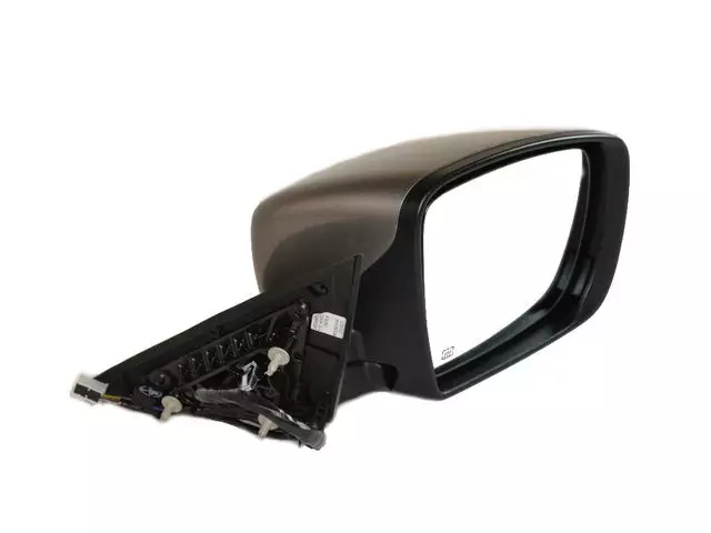 Outside Rearview Mirror, Right - Mopar (5KW60TZZAB)