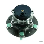 HA590205 - : Hub Unit Assembly for TIMKEN Image