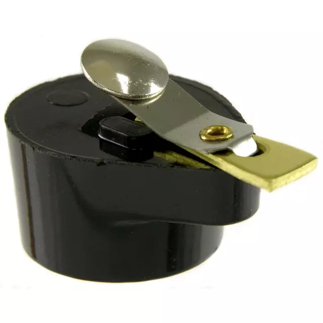 Ignition Distributor Rotor - ACDelco (D400)
