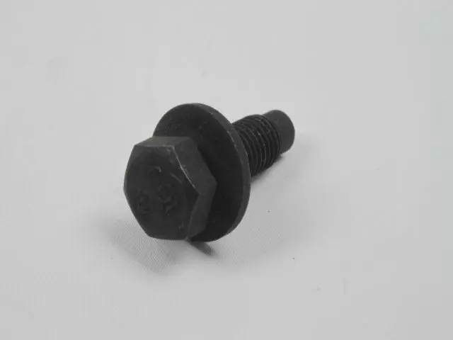 Hex Head Screw And Washer - Mopar (6503855)