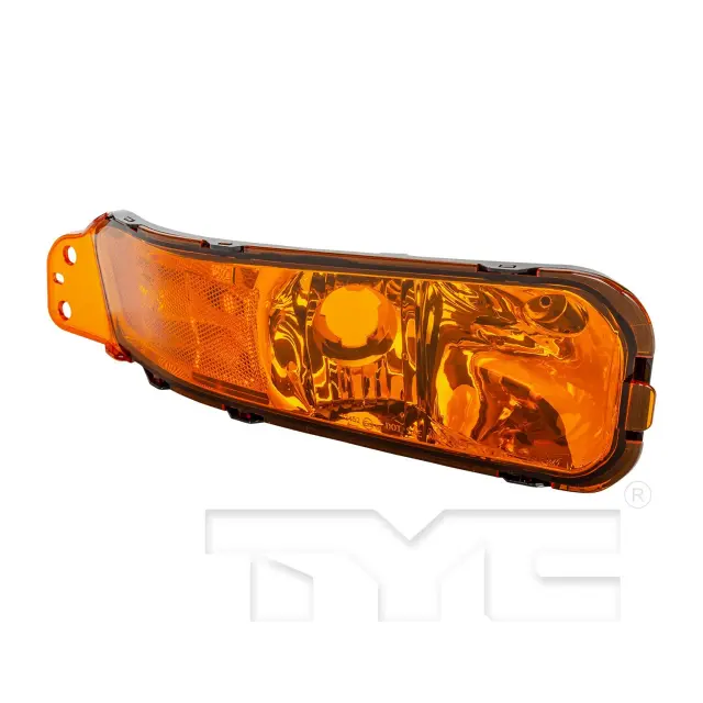 12524501 - : TYC Turn Signal / Parking / Side Marker Light for TYC Image