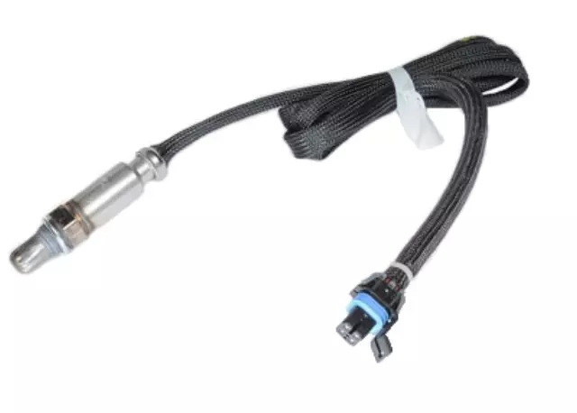 AFS110 - Emission System: ACDelcoâ„¢ Oxygen Sensor for Buick: Skylark | Oldsmobile: Achieva, Cutlass | Pontiac: Grand Am Image