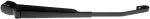 42651 - Wiper and Washer: Rear Windshield Wiper Arm for Dorman Image
