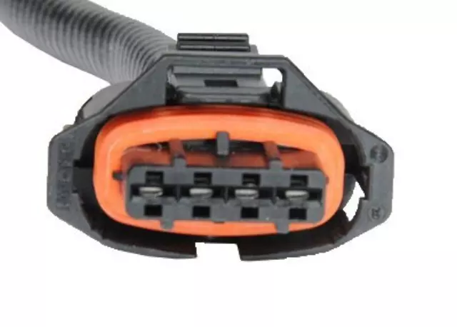 Heated Oxygen Sensor - GM (24402859)