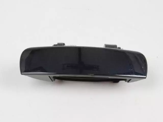 1MZ80HBVAG - Doors, Door Mirrors and Related Parts: Exterior Door Handle, Right for Mopar Image