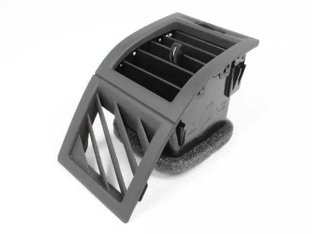 Instrument Panel Bezel, Us, Canada, Mexico - Mopar (XB171DVAB)