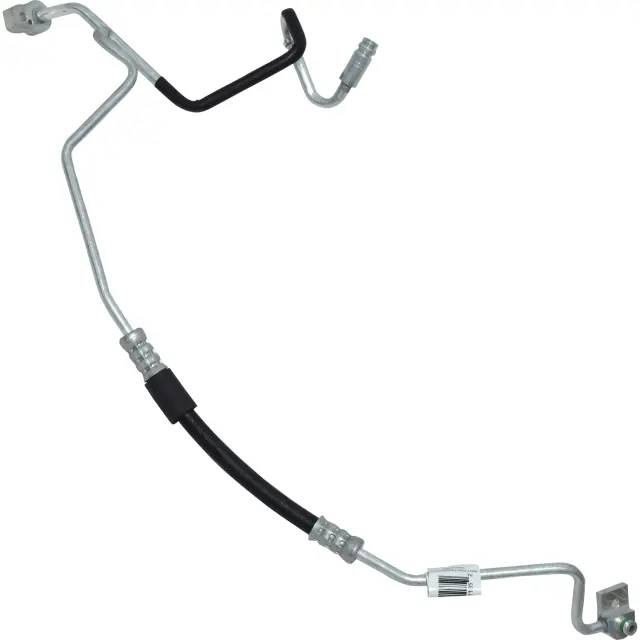 HA113853C - Air Conditioning &amp; Heat: A/C Refrigerant Liquid Hose -- Liquid Line w/o Orifice Tube for UAC Image