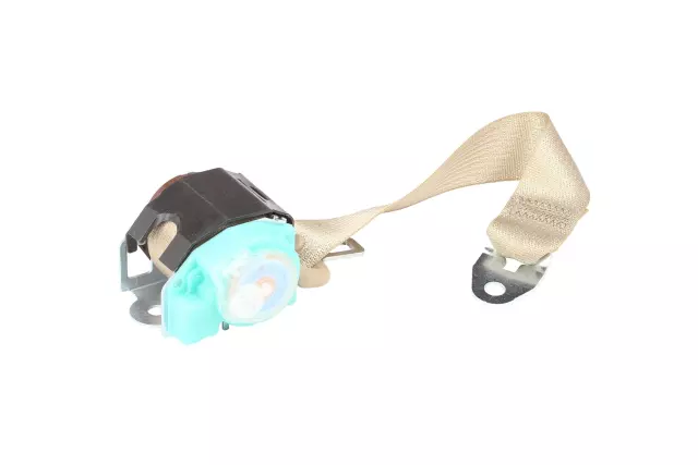 19259035 - Electrical: Center Belt Assembly for Buick: LaCrosse Image