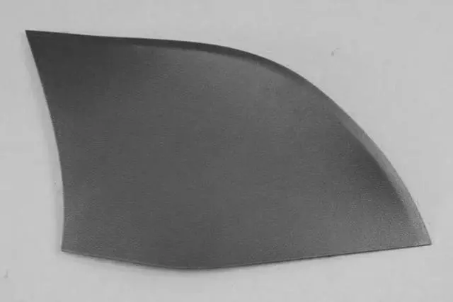 Floor Console Panel, Left Hand Drive - Mopar (1UJ65LU5AE)