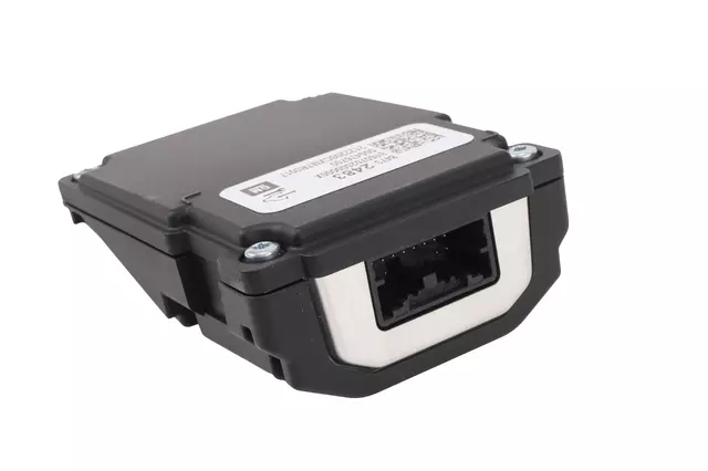 Front View Camera - GM (84732483)