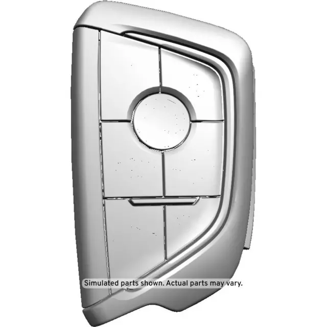 13561657 - : Transmitter for Chevrolet: Corvette Image