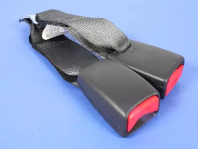 1BY491DVAB - Restraints: Rear Inner Seat Belt for Mopar Image