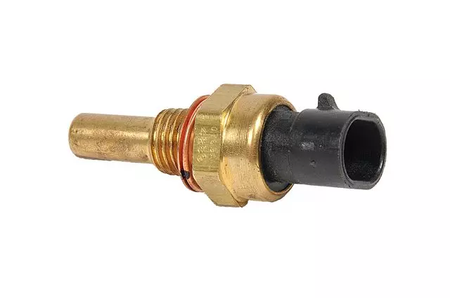 25956574 - Belts &amp; Cooling: Engine Coolant Temperature Sensor for Cadillac: Escalade | Chevrolet: Silverado 1500, Tahoe | GMC: Sierra 1500, Yukon Image