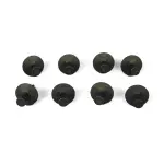 55176248 - Body Sheet Metal Except Doors: Push Pin for Mopar Image