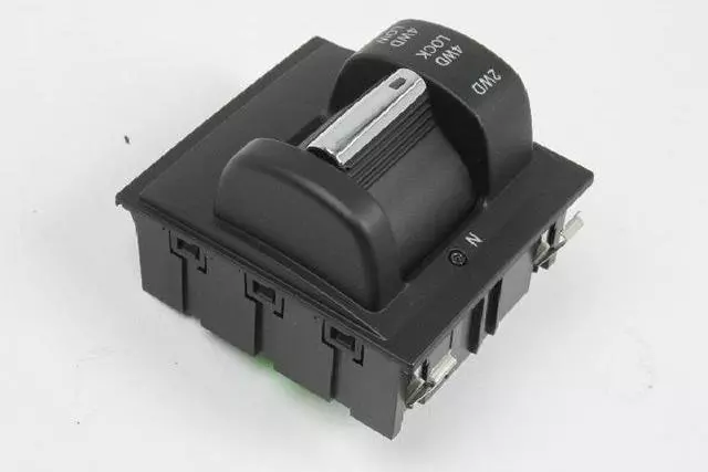 Transfer Case Switch - Mopar (4602801AC)