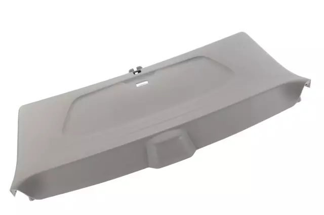 84677046 - Body: Lower Gate Trim for GM Image