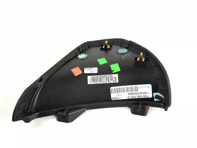 Rear Trim - Mopar (1WU67DX9AA)