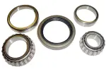 WKH1498 - : SKF Front Wheel Bearing Kit WKH1498 For Mercedes-Benz for SKF Image