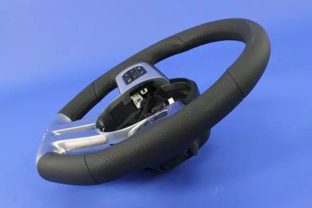 Steering Wheel - Mopar (1XX24XDVAA)