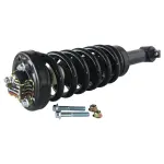 811368 - : 2014 Ford F-150 (4WD) Suspension Strut and Coil Spring Assembly  - Front Right for GSP Image