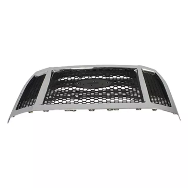 Grille Assembly Radiator - Ford (NC4Z-8200-BA)