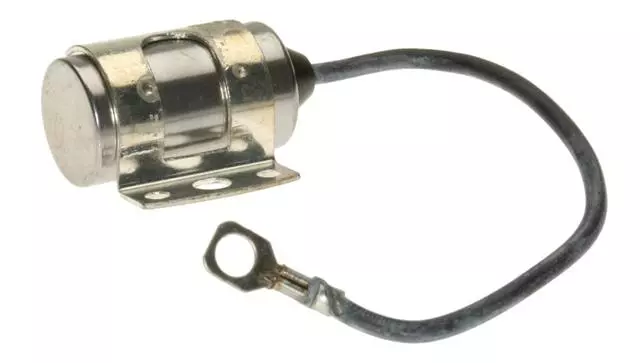U218 - : Distributor Ignition Capacitor for ACDelco Image