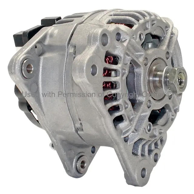 13850 - : Alternator for MPA ELECTRICAL Image